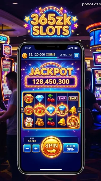 Cuplikan layar menu unduhan posototo untuk perangkat Android